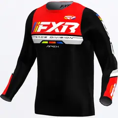 FXR Apex MX Tr&#248;ye Red S