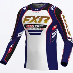 FXR Revo Alpha MX Tr&#248;ye Admiral S