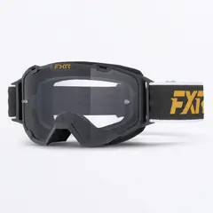 FXR Maverick Prime Briller Graphite