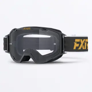 FXR Maverick Prime Briller Graphite