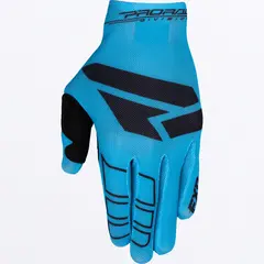 FXR Pro-Fit Air MX Hansker Sky/Black L