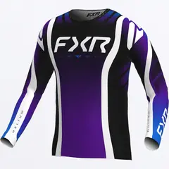 FXR Junior Helium MX Tr&#248;ye Ultra L