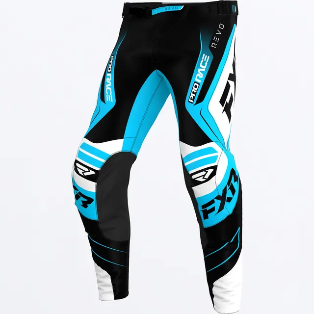 FXR Junior Revo MX Bukse Brisk 26 