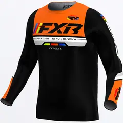 FXR Apex MX Tr&#248;ye Orange S
