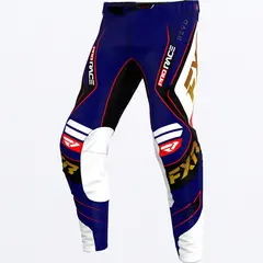FXR Revo Alpha MX Bukse Admiral 30