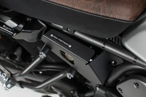 SW-Motech Reservoarskydd XSR700 Til begge sider