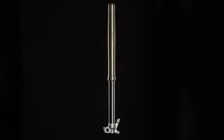 Stark KYB Front fork leg right