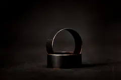 Stark Fork friction outer bush (1 unit)