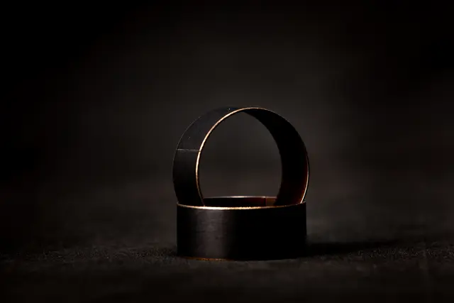 Stark Fork friction outer bush (1 unit) 