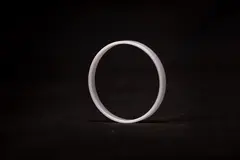 Stark Fork oil seal spacer (1 unit)