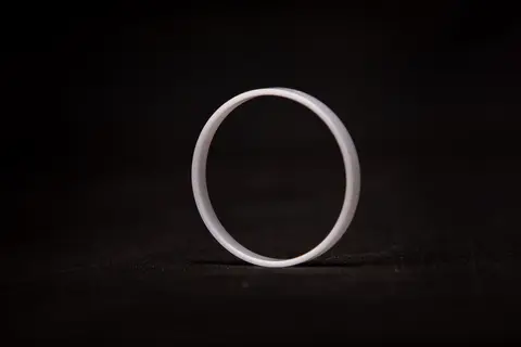 Stark Fork oil seal spacer (1 unit)