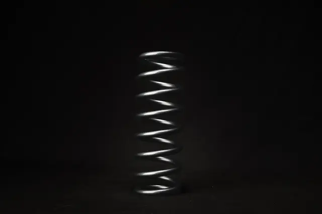 Stark Shock spring 54 N/mm 