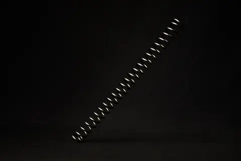 Stark Fork spring 4.6 N/mm