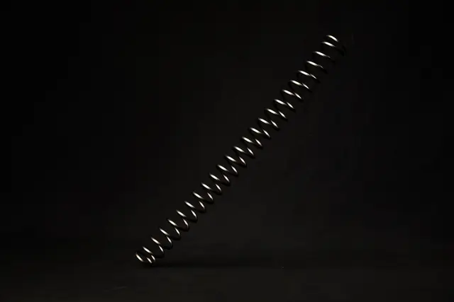 Stark Fork spring 4.8 N/mm 