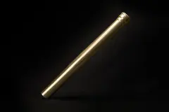 Stark Fork outer tube