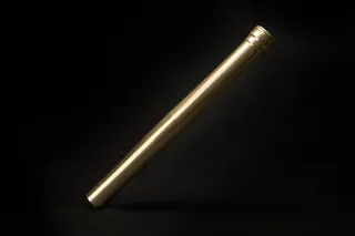 Stark Fork outer tube
