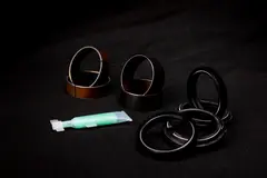 Stark Fork service kit