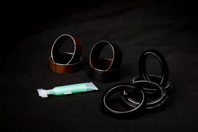 Stark Fork service kit 