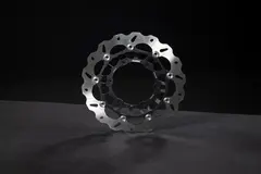 Stark Galfer Floating Wave front brake disc for VARG SM 320mm