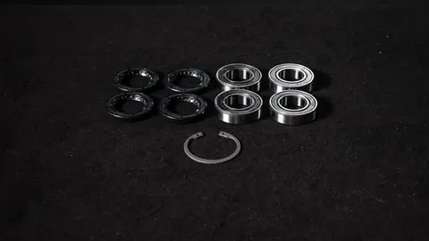 Stark Wheels bearing kit