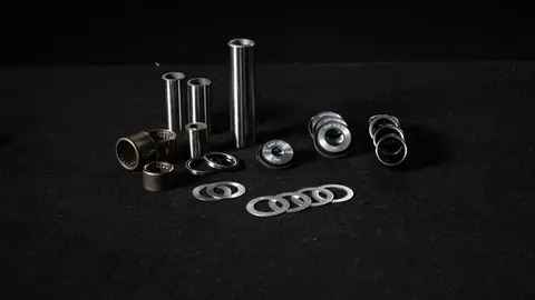 Stark Linkage Bearing Kit