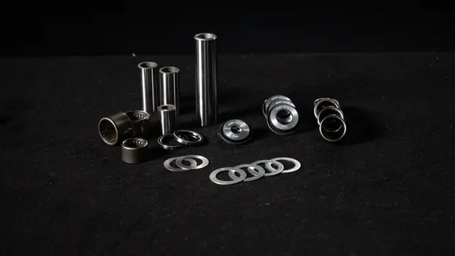 Stark Linkage Bearing Kit 