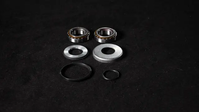 Stark Steering Bearing Kit 
