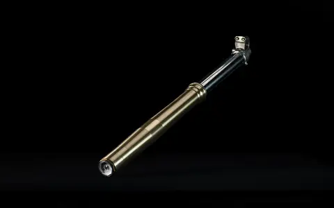 Stark KYB Front fork leg right