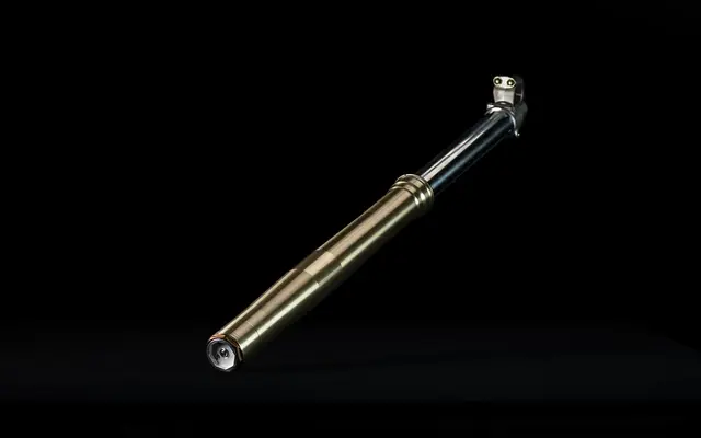 Stark KYB Front fork leg right 