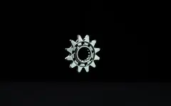 Stark Front sprocket 12T