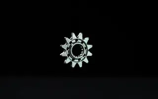 Stark Front sprocket 12T