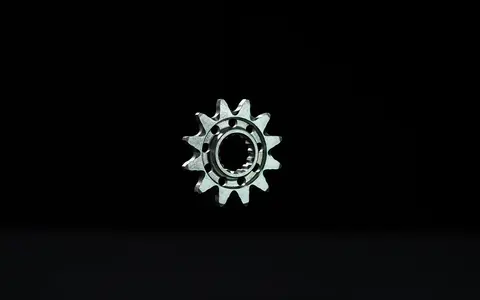 Stark Front sprocket 12T