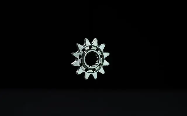 Stark Front sprocket 12T 