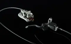 Stark Front brake assembly