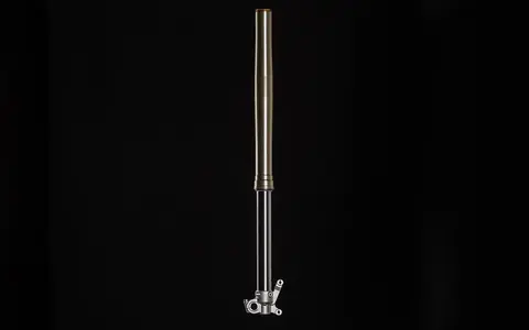 Stark KYB Front fork leg left