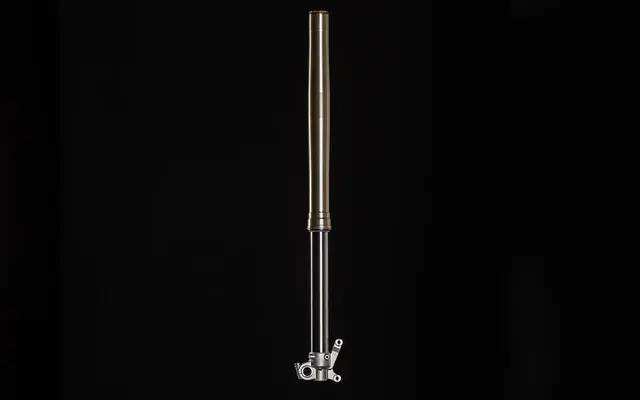 Stark KYB Front fork leg left 