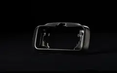 Stark Docking station foam