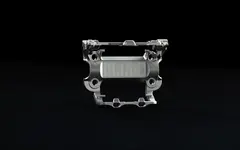 Stark Docking station mechanism