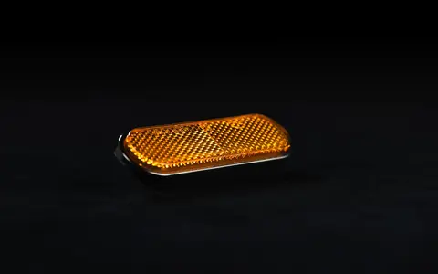 Stark Front reflector