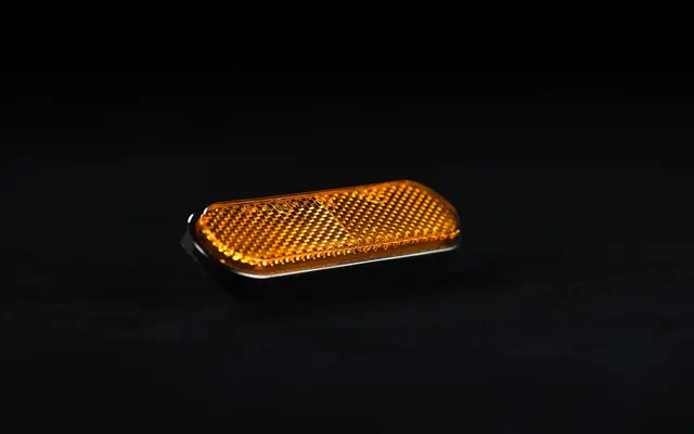 Stark Front reflector 