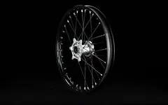Stark Front Wheel 21" Enduro (tire and spacers not included)