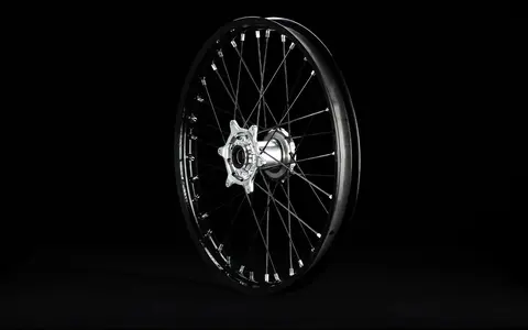 Stark Front Wheel 21" Enduro (tire and spacers not included)