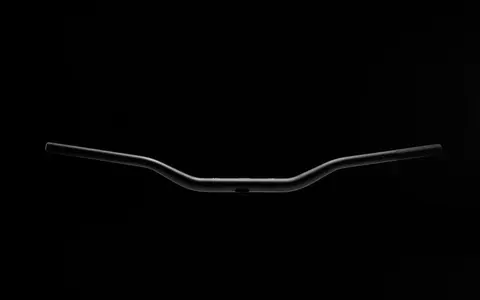 Stark Handlebar 7075 T6 28,6mm with internal routing