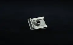 Stark M6 clip nut spoiler