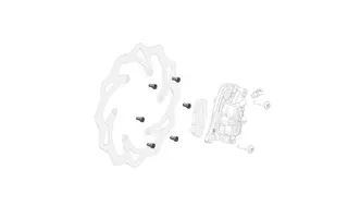 Stark brake disc screw (1 unit)