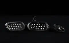 Stark Front indicator set (US)