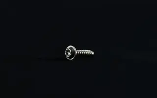 Stark Homologation LPH bolt 1 stk