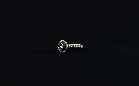 Stark Homologation LPH bolt 1 stk