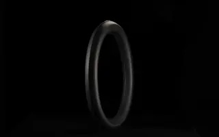 Stark Rear mousse 110/90-19