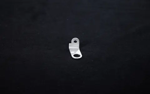 Stark Front Brake Reservoir Bracket